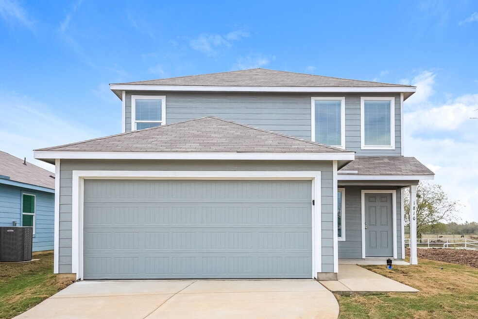 1810 Musk Rose, Converse, TX 78109 - photo 1