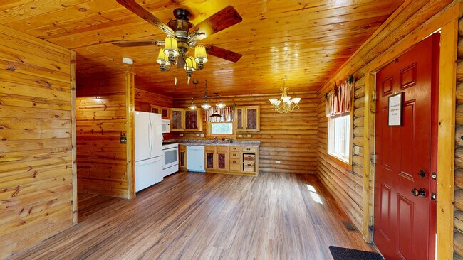 429 Gentian Rd, Woodland Park, CO 80863 - photo 2