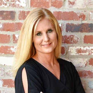 Gina Powers