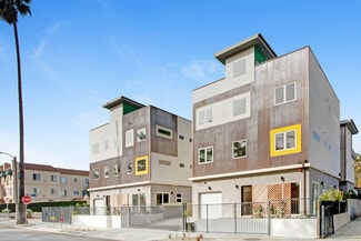 5407 Huntington Dr N, Los Angeles, CA 90032