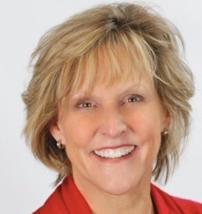 Gretchen Ozburn