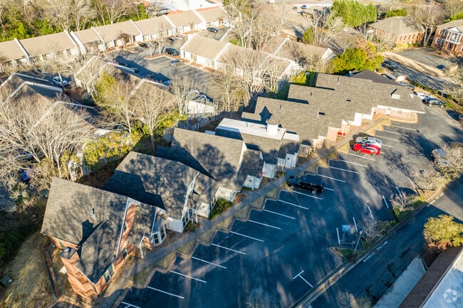 Kaleidoscope ABA is a private school in Roswell, Georgia.