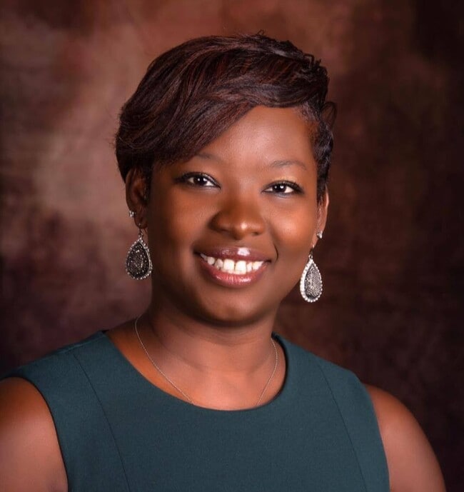 Wilmine Jean-Pierre