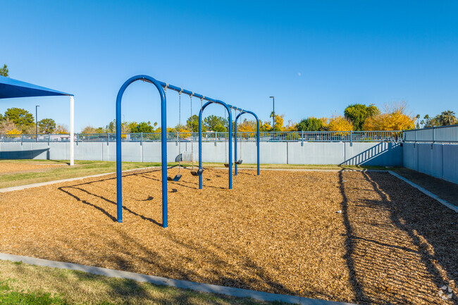 Horizon School in Glendale offers a vibrant platform for student growth and learning.