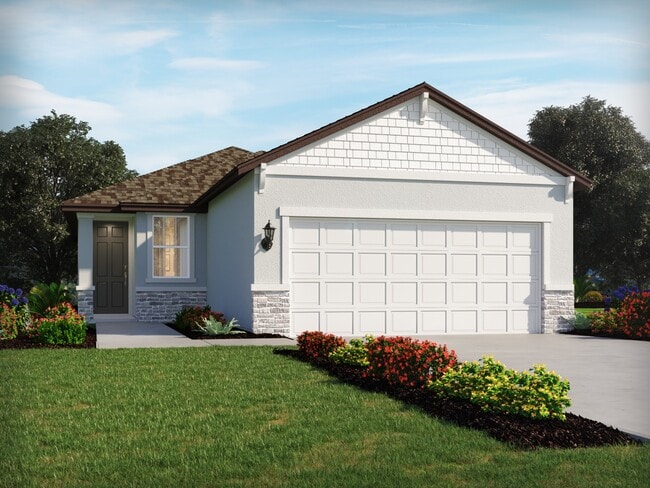 2389 Citrus Bloom Dr unit 37076888, Bartow, FL 33830 - photo 3