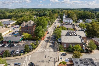 Medfield