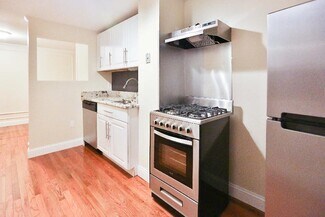 238 Everett St Unit 1, Boston, MA 02128