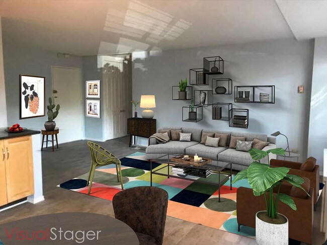 Dupont East Condominium unit 110, Washington, DC 20036 - photo 2