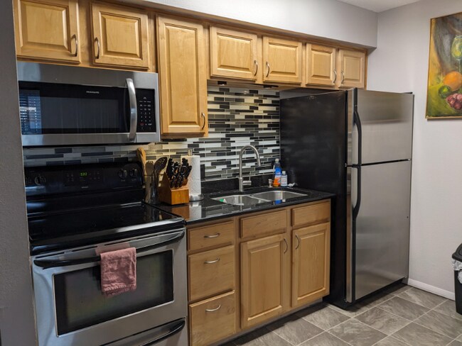 Brooks Tower, Denver, CO 80202 - photo 2