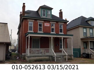 39-41 E Norwich Ave, Columbus, OH 43201