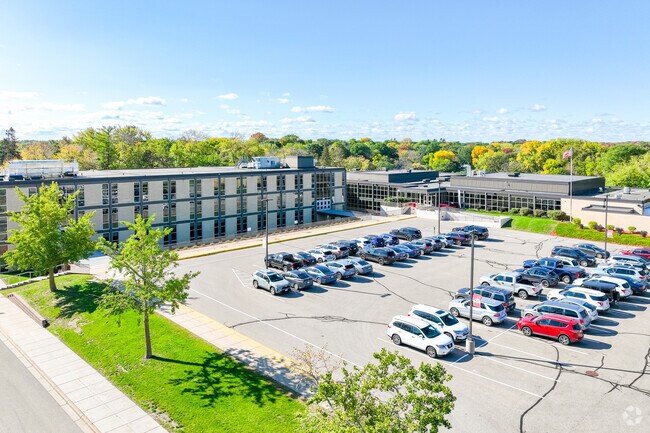 Grandview Middle School near Mound ranks among Minnesota’s best.