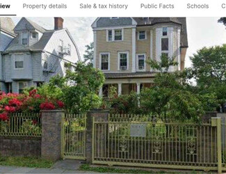 58 Chestnut St Unit 3rd Floor Unit 2, East Orange, NJ 07018