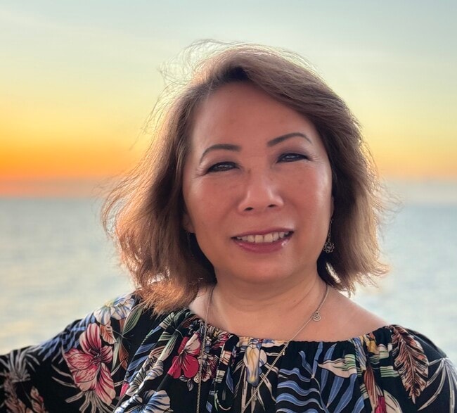 Katie KimTranh Tillman