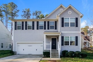 127 Blakeford Dr, Wendell, NC 27591