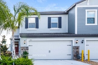 2865 Coach Manors Way, New Port Richey, FL 34655