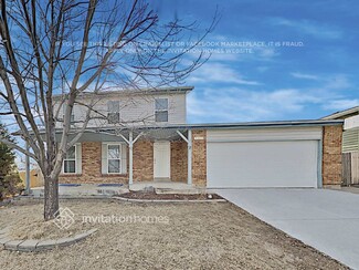 5302 E 108th Place, Thornton, CO 80233