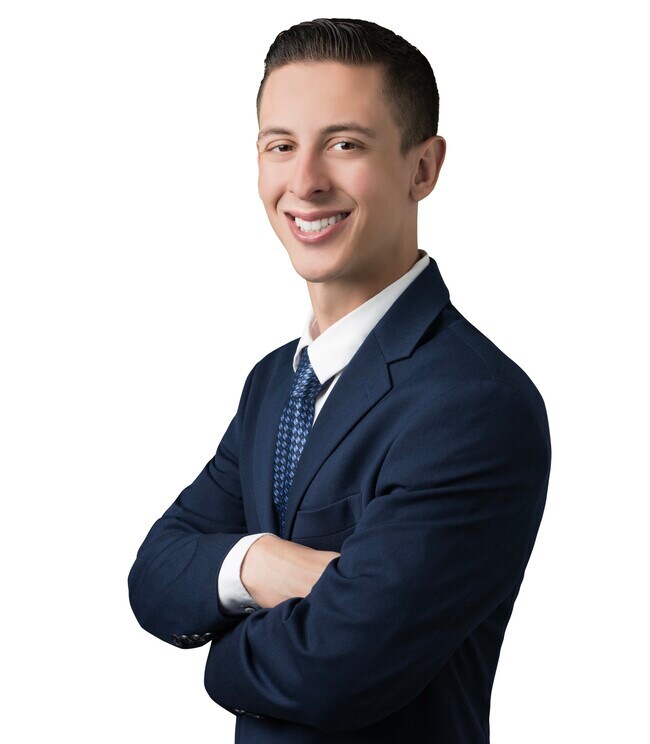 Agent Photo