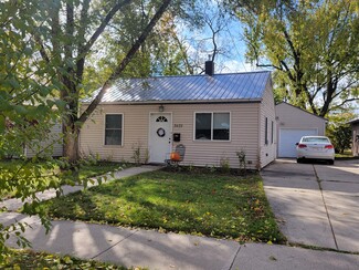 3489 Hargrove St, Madison, WI 53714