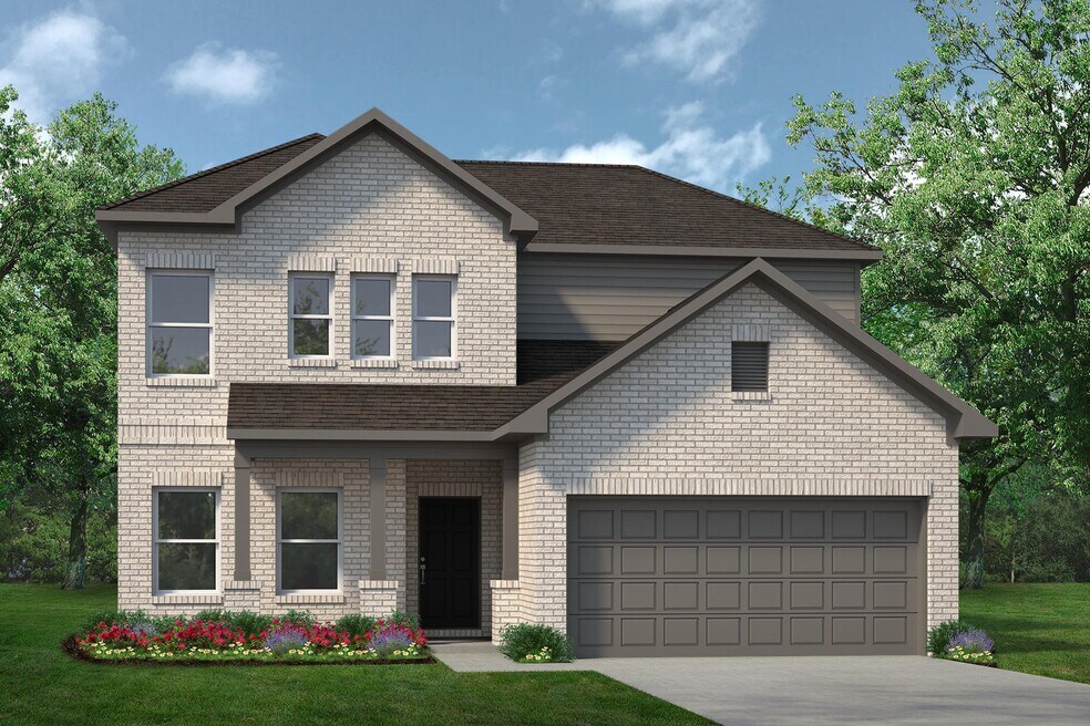 5927 Royal Palm Dr, Manvel, TX 77578 - photo 1