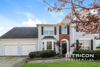 5092 Huntcrest Dr SW, Mableton, GA 30126