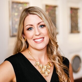 Mary Beth Crain