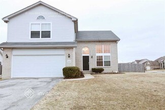 25725 S Rose Ln, Monee, IL 60449