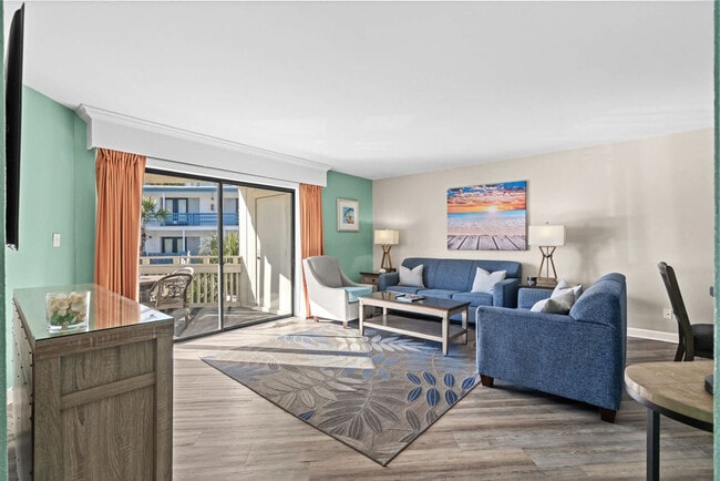 2805B N Ocean Blvd unit FL1-ID1308936P, Myrtle Beach, SC 29577 - photo 4