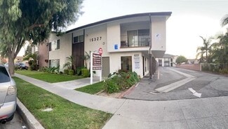 15327 Woodruff Place, Bellflower, CA 90706