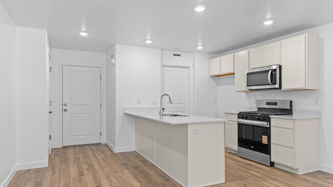 1812 E Albion Dr unit 1144, Salem, UT 84653 - photo 5