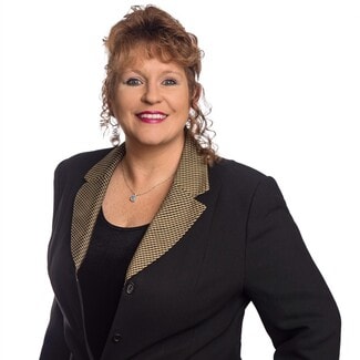 Becky Shannon