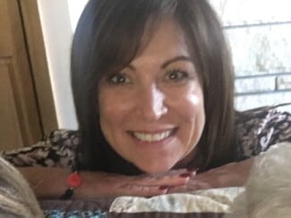 LuAnn Stewart