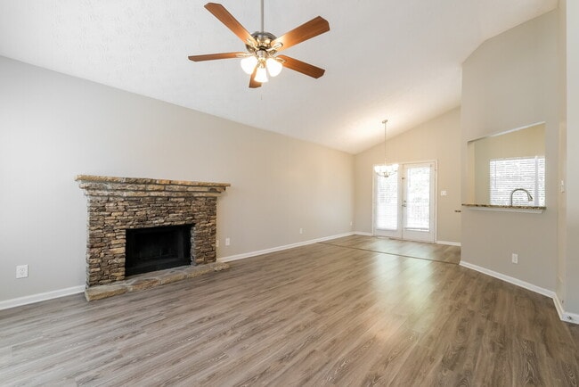 1030 Sycamore Summit, Sugar Hill, GA 30518 - photo 6