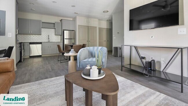 7116 Finn Hall Ave unit 1-203, Charlotte, NC 28216 - photo 5