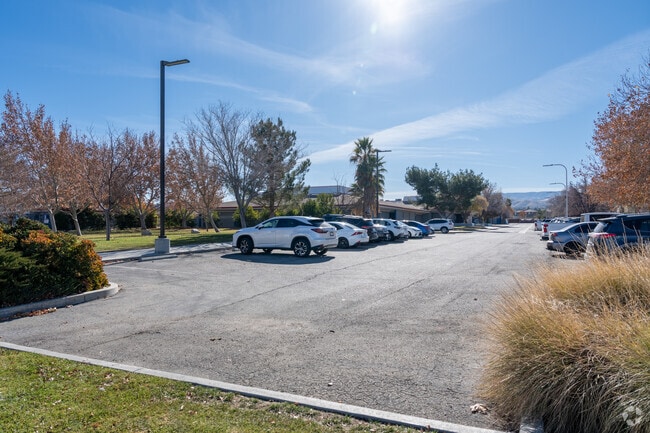 At Joe Walker Middle, 27% of students scored at or above the proficient level for math.