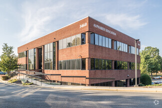 Milburn Academy