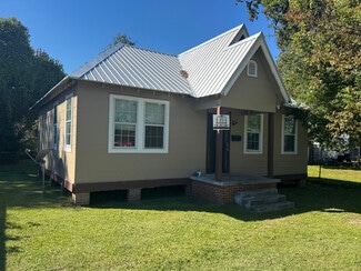 4863 Douglas Ave, Baton Rouge, LA 70805