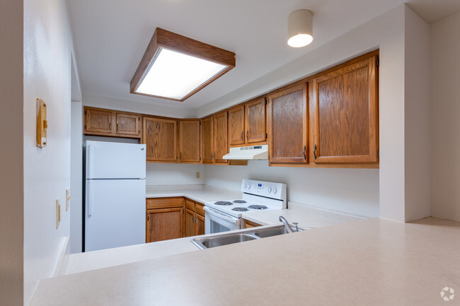 1BR, 1BA