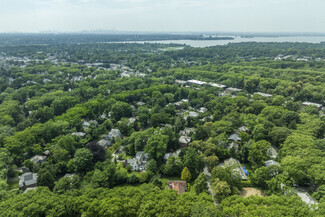 University Gardens-Russell Gardens
