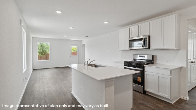 0 Coming Soon St unit 38607978, Bonham, TX 75418 - photo 4