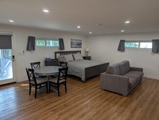 10911 Sunray Place Unit Basement, La Mesa, CA 91941