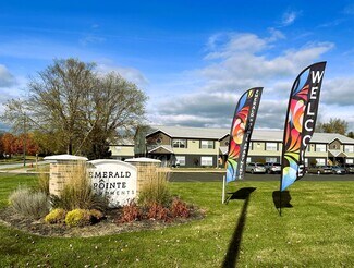 53880 Generations Dr, South Bend, IN 46635