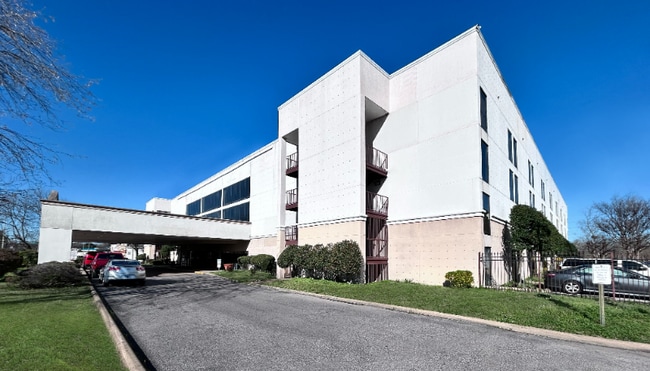 2715 Cherry Rd unit 1249, Memphis, TN 38118 - photo 2