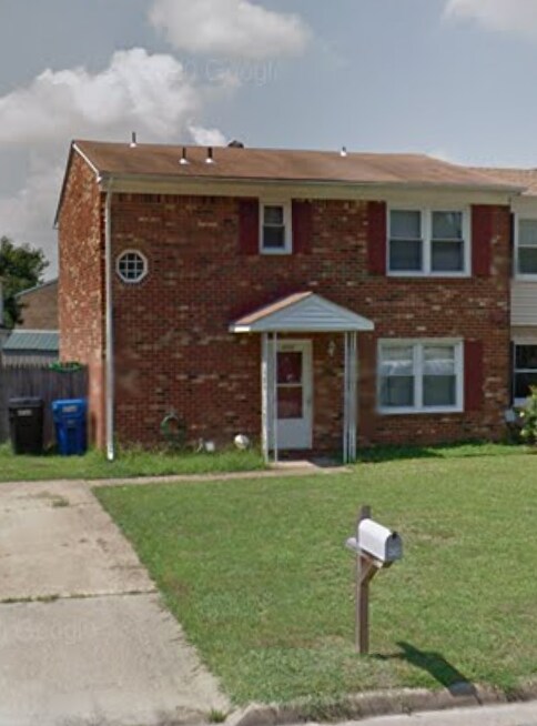 4768 Old Hickory Rd, Virginia Beach, VA 23455