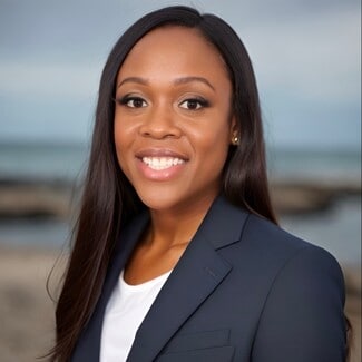 Shequoia Barrett