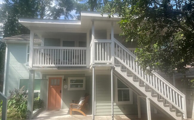 224 Columbus Dr unit CARRIAGE HOUSE Upper, Savannah, GA 31405 - photo 3