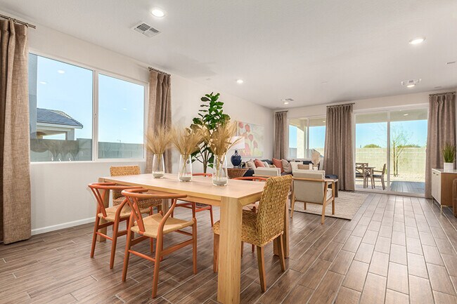 2076 S 246th Ln, Buckeye, AZ 85326 - photo 6