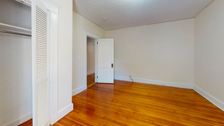 810 American Legion Hwy, Boston, MA 02131