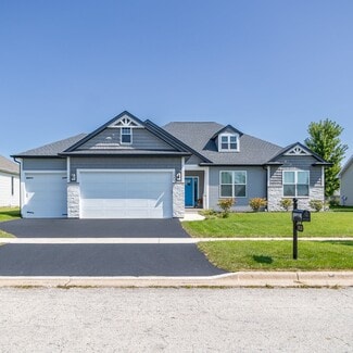 0 Williams Ridge St Unit 36764817, Elburn, IL
