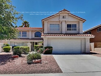9421 Salt Water Ct, Las Vegas, NV 89117