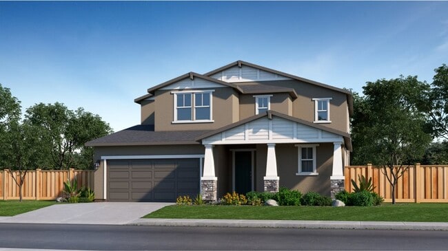 7727 Levant Place unit 36033572, Tracy, CA 95377 - photo 3